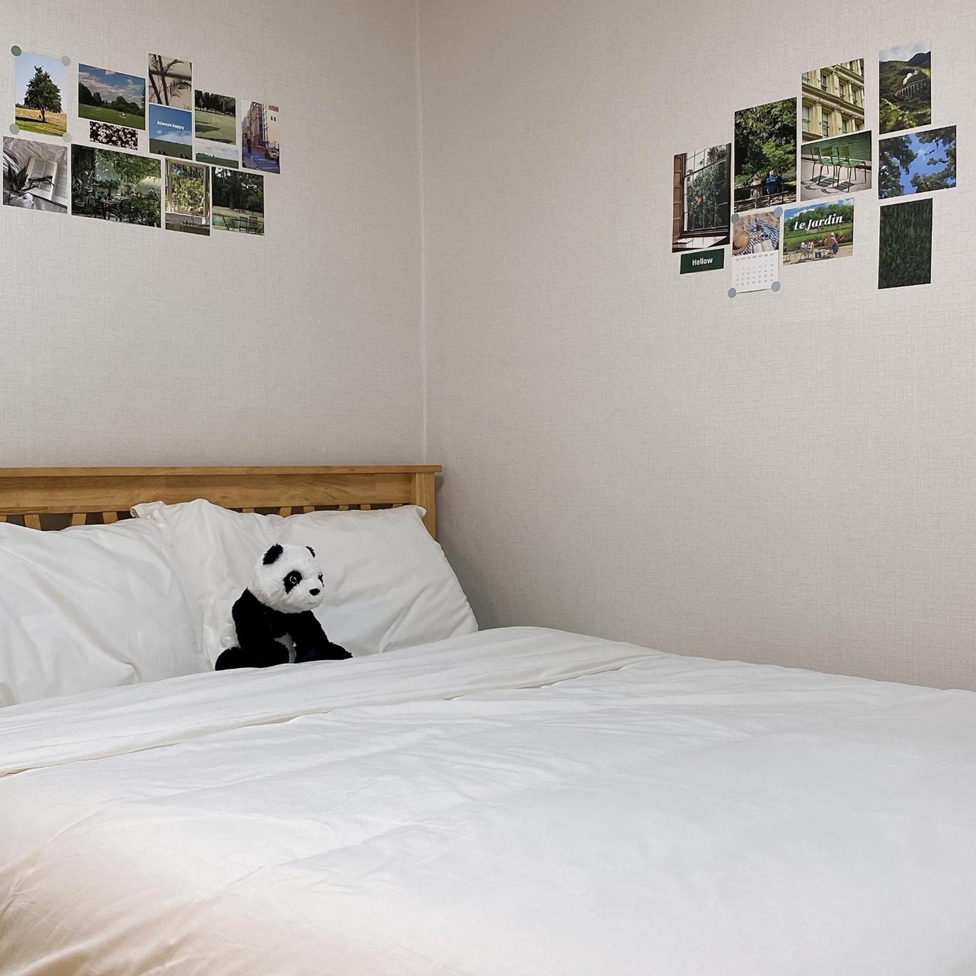 Haekong's House Guest house *