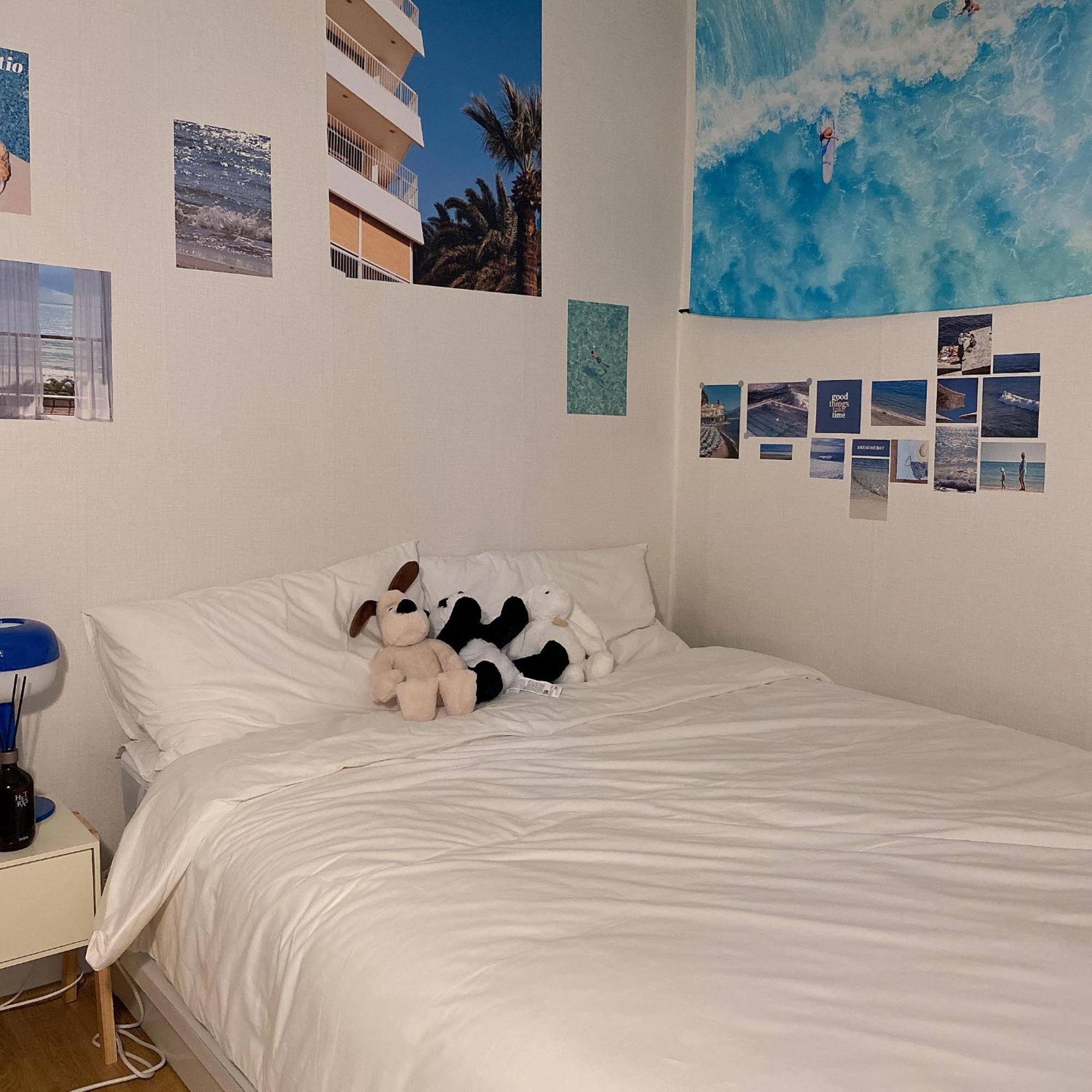 Haekong's House Guest house