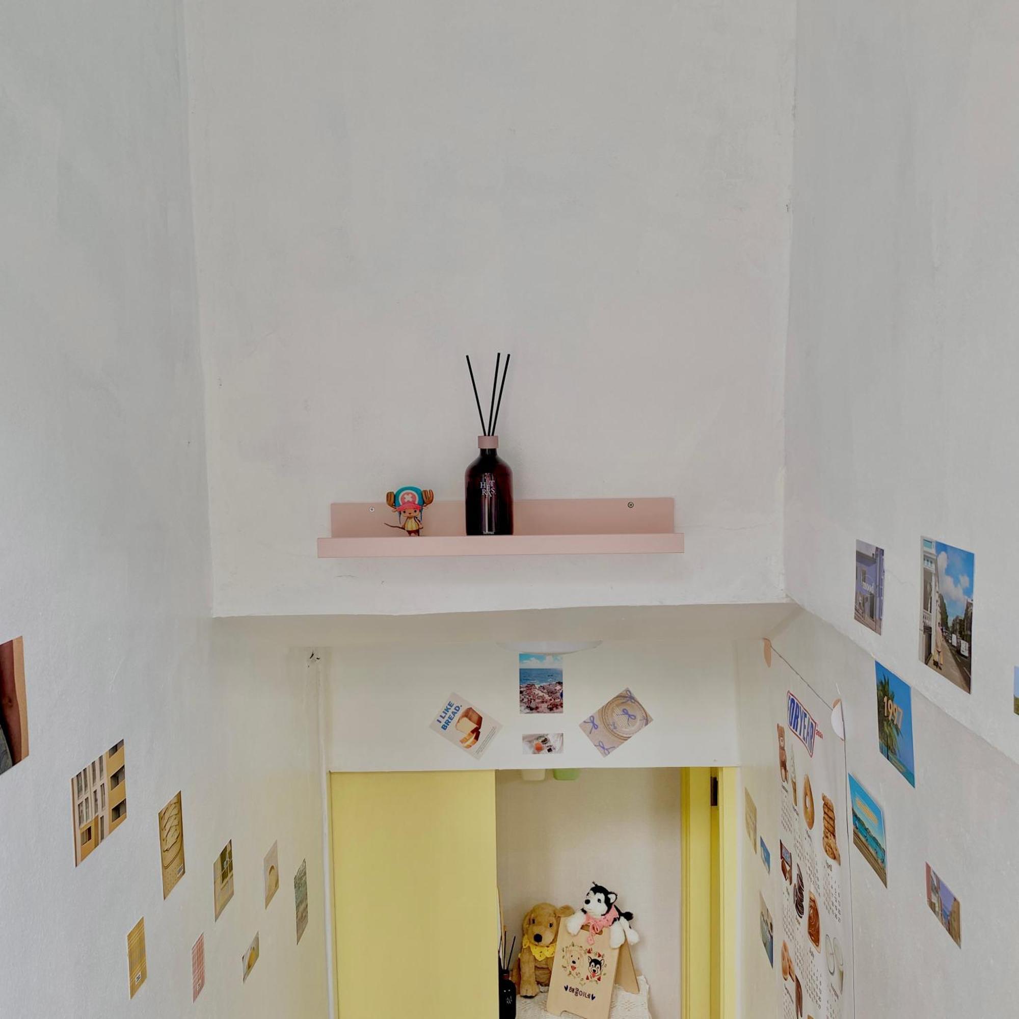 Gasthof Haekong's House Seoul